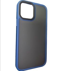 iPhone 12 case.